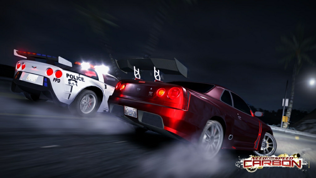 Need for Speed: Carbono - Imagen 33